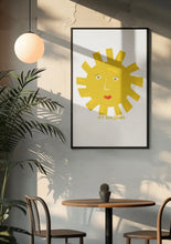 Load image into Gallery viewer, SUN AFTER THE RAIN